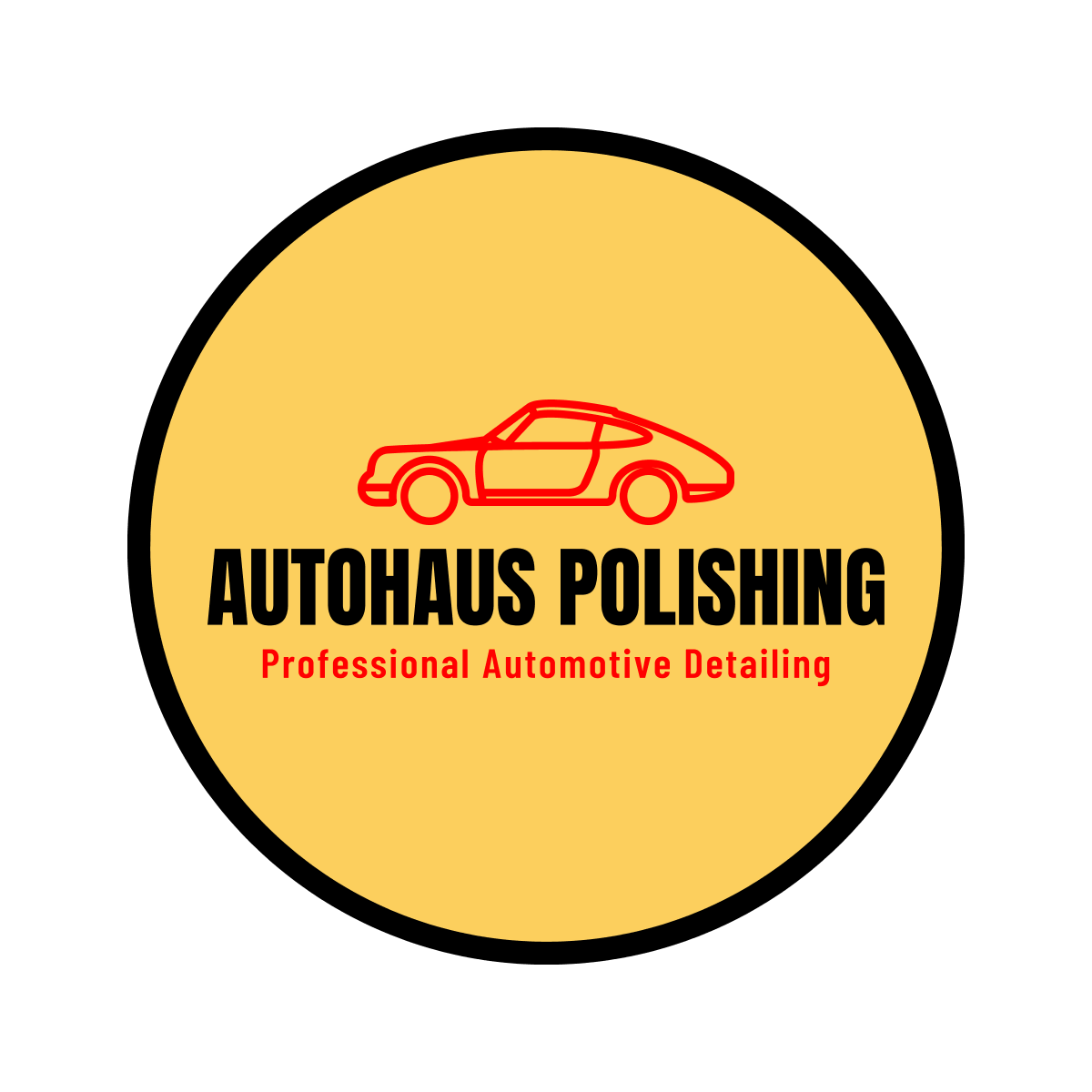 Autohaus Polishing | Car Detailing in Santa Clarita