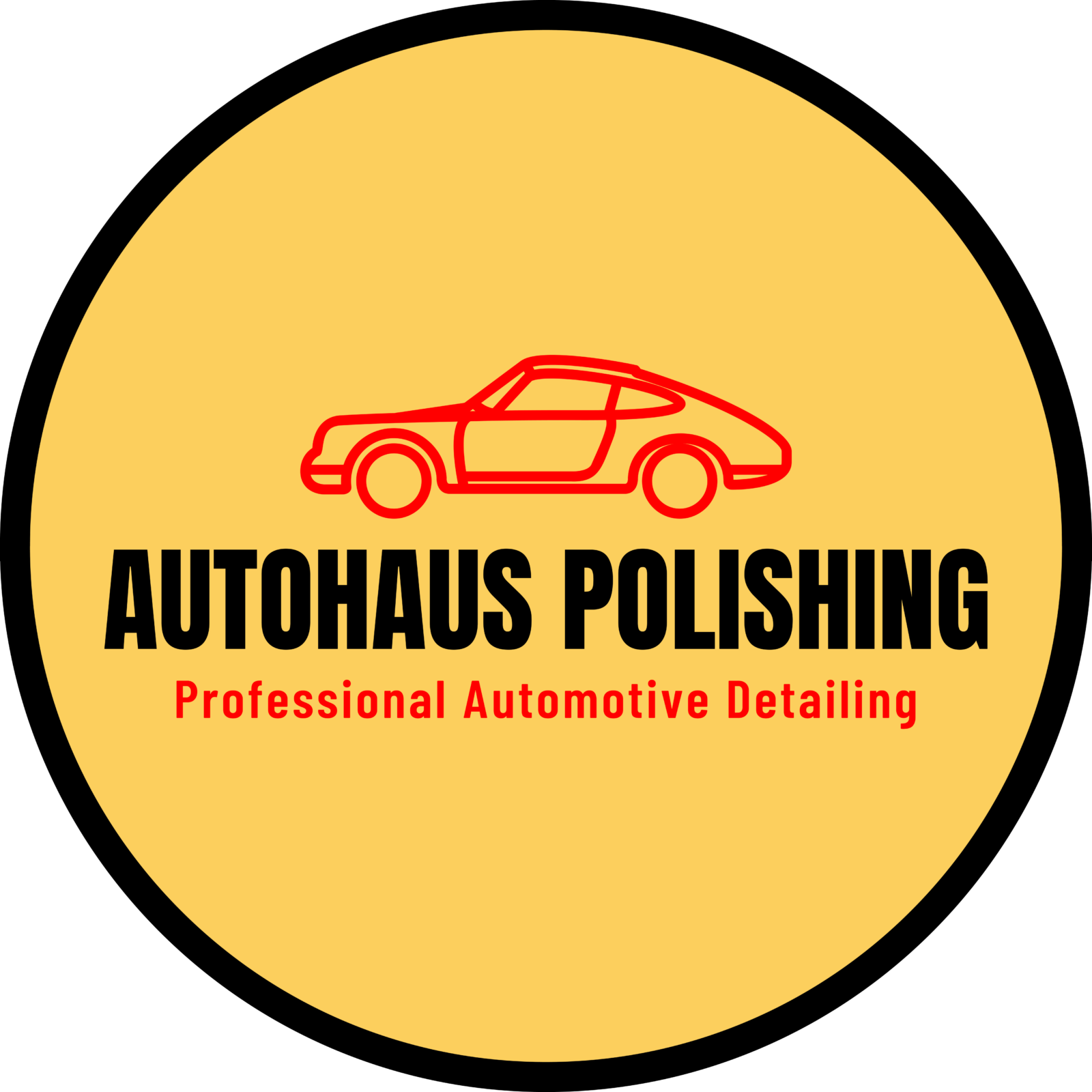 Autohaus Polishing